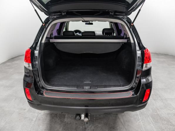 Subaru Outback IV с пробегом 2010 года, цена 1 420 000 рублей, 294701 км, универсал, Автокод Объявления
