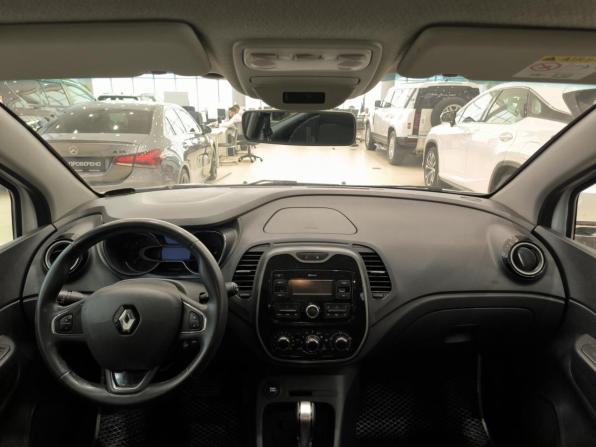 Renault Kaptur I с пробегом 2019 года, цена 1 099 000 рублей, 160000 км, внедорожник, Автокод Объявления