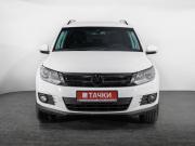 Volkswagen Tiguan I Рестайлинг Иркутск  - изображение 25
