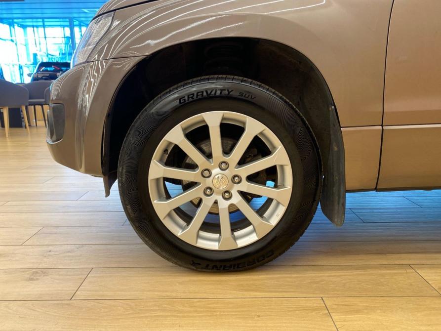 Suzuki Grand Vitara II Рестайлинг 2 Санкт-Петербург  - изображение 26