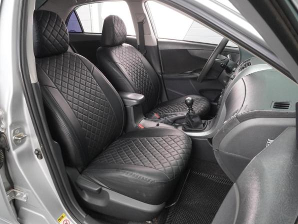 Toyota Corolla X (E140 E150) Рестайлинг с пробегом 2010 года, цена 1 325 000 рублей, 223392 км, седан, Автокод Объявления