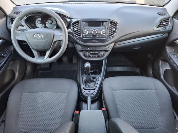 Lada (ВАЗ) Vesta I с пробегом 2020 года, цена 910 000 рублей, 88925 км, седан, Автокод Объявления