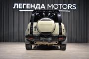 Land Rover Defender II Иркутск  - изображение 42