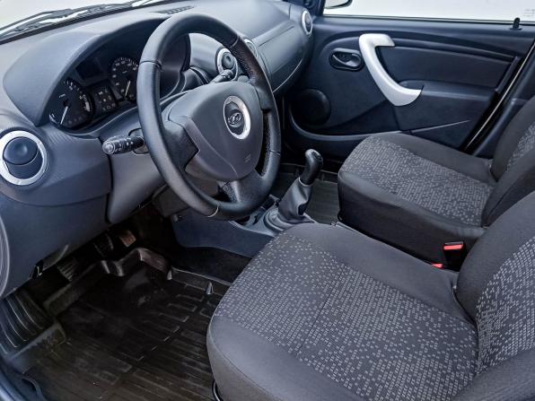 Lada (ВАЗ) Largus I с пробегом 2019 года, цена 877 000 рублей, 114944 км, универсал, Автокод Объявления