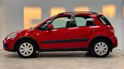 Suzuki SX4 I (Classic) Рестайлинг Киров  - изображение 16