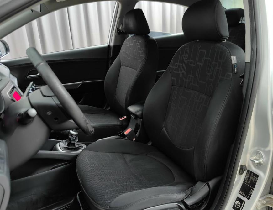 Kia Rio III Подольск  - изображение 6