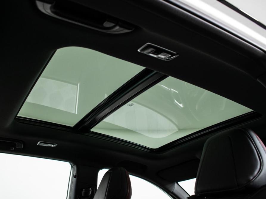 Geely Coolray I Рестайлинг Москва  - изображение 10