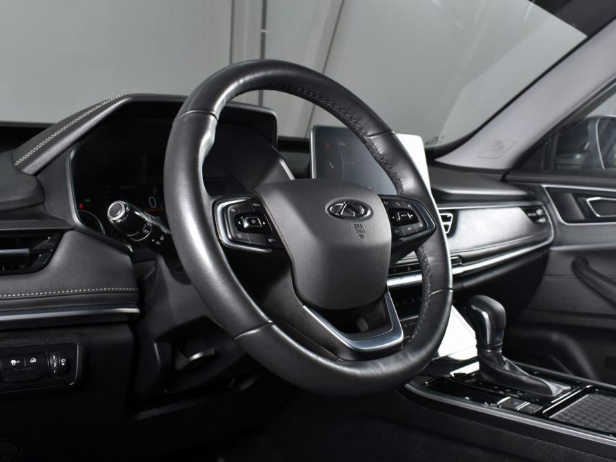 Chery Tiggo 4 Pro I Кемерово  - изображение 8