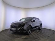 Changan UNI-T I Москва  - изображение 31