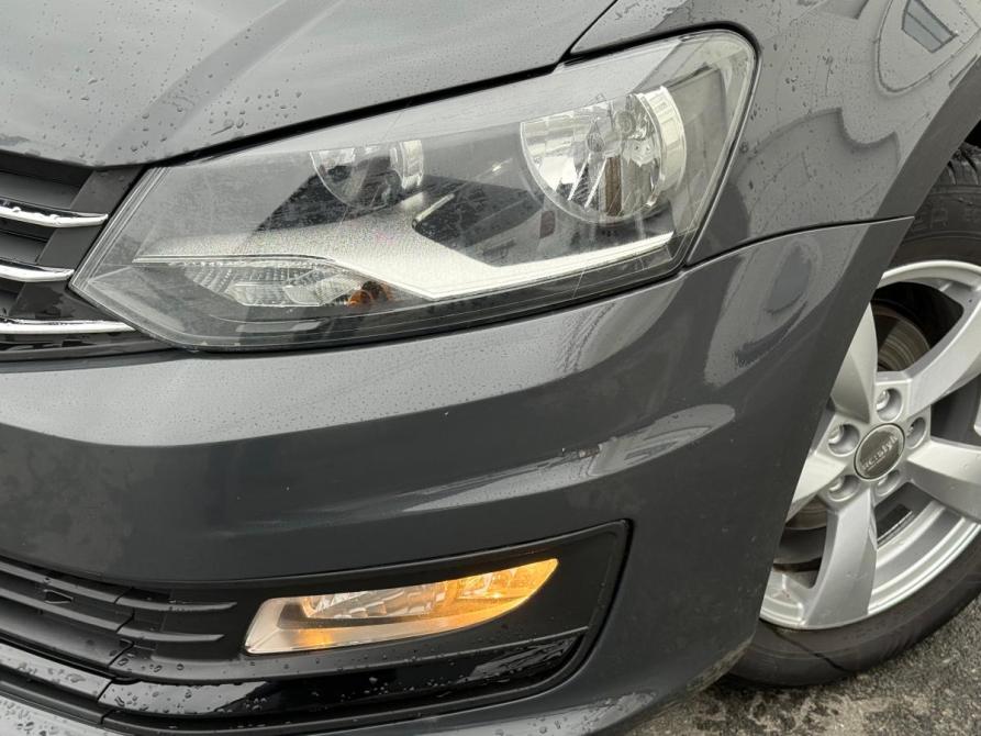 Volkswagen Polo VI (EU Market) Курган  - изображение 15