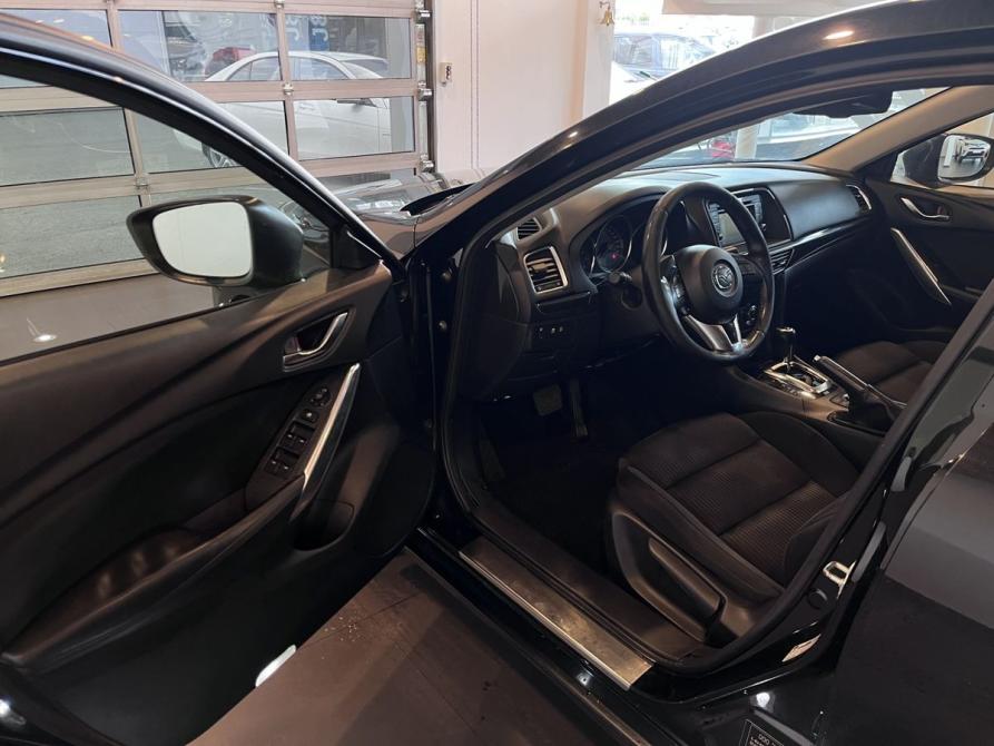 Mazda 6 III (GJ) Чебоксары  - изображение 21