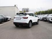 Belgee X50 Санкт-Петербург  - изображение 25