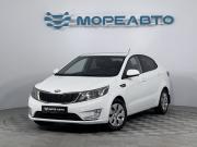Kia Rio III Калининград  - изображение 16
