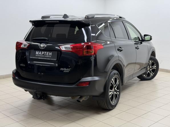 Toyota RAV4 IV (XA40) с пробегом 2014 года, цена 1 999 000 рублей, 186731 км, внедорожник, Автокод Объявления