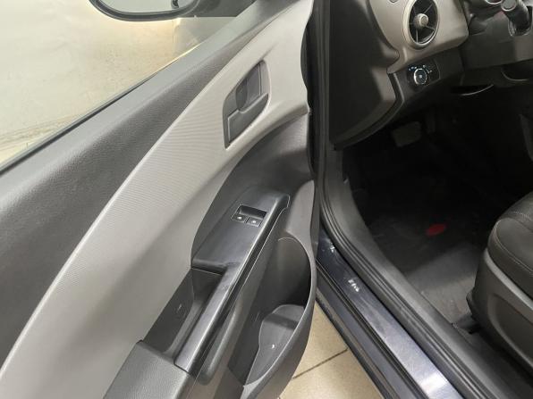 Chevrolet Aveo II с пробегом 2012 года, цена 739 000 рублей, 159920 км, хэтчбек, Автокод Объявления