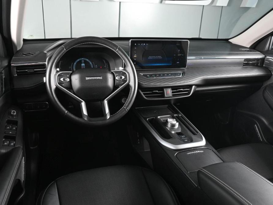 Haval Jolion I Рестайлинг Ростов-на-Дону  - изображение 6