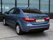 Kia Rio III Екатеринбург  - изображение 24