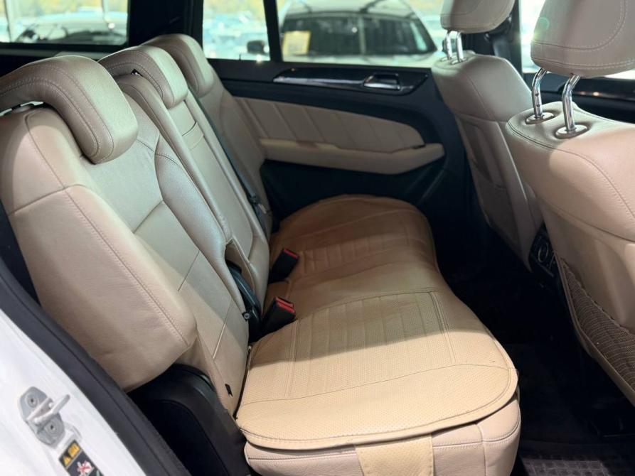 Mercedes-Benz GL-Класс II (X166) Оренбург  - изображение 25