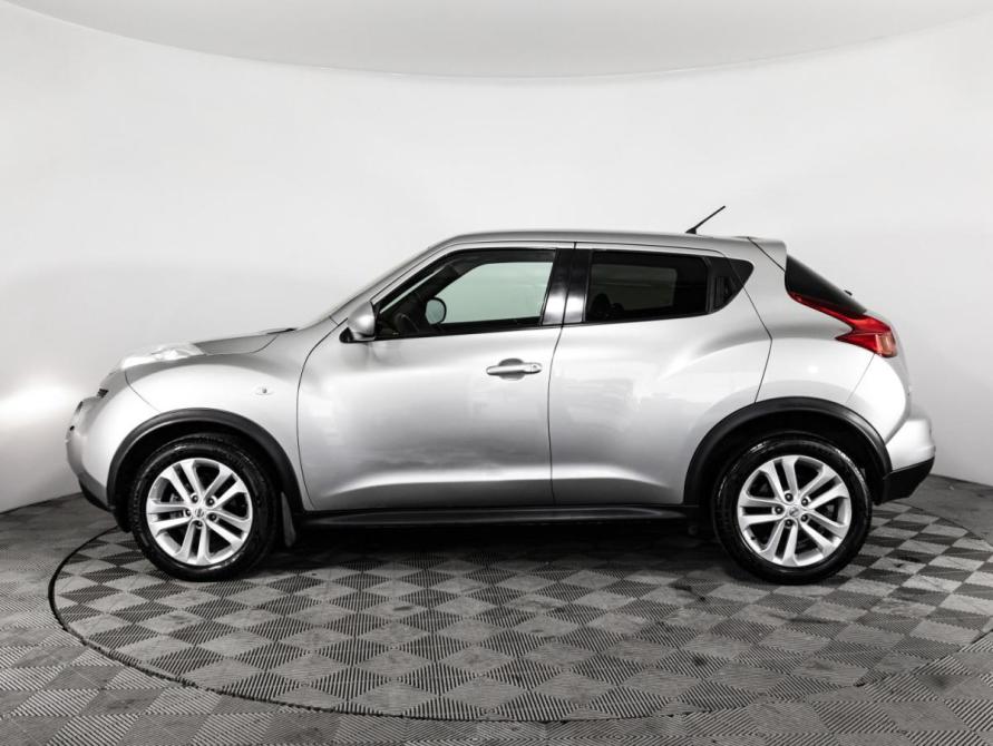 Nissan Juke I Санкт-Петербург  - изображение 9