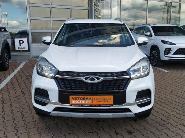Chery Tiggo 4 I Рестайлинг с пробегом 2021 года, цена 1 419 000 рублей, 69000 км, внедорожник, Автокод Объявления