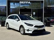 Kia Ceed III Рестайлинг Пермь  - изображение 18