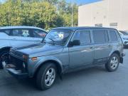 Lada (ВАЗ) 2131 (4x4) I Челябинск  - изображение 2