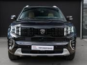 Kia Mohave I Рестайлинг 2 Москва  - изображение 39