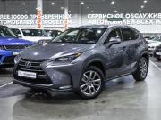 Lexus NX I Санкт-Петербург  - изображение 32