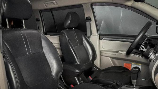 Mitsubishi Pajero Sport II Рестайлинг с пробегом 2014 года, цена 1 830 000 рублей, 188000 км, внедорожник, Автокод Объявления