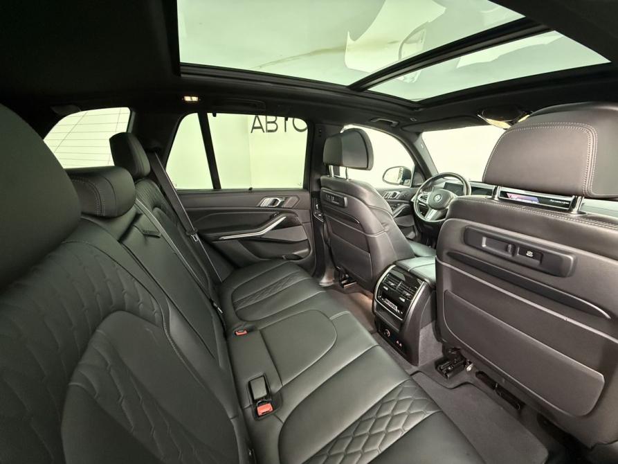 BMW X5 IV (G05/G18) Рестайлинг Москва  - изображение 15