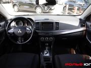 Mitsubishi Lancer X Москва  - изображение 34