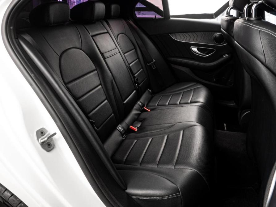 Mercedes-Benz C-Класс IV (W205) Тюмень  - изображение 7