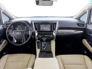 Toyota Alphard III Рестайлинг Москва  - изображение 45