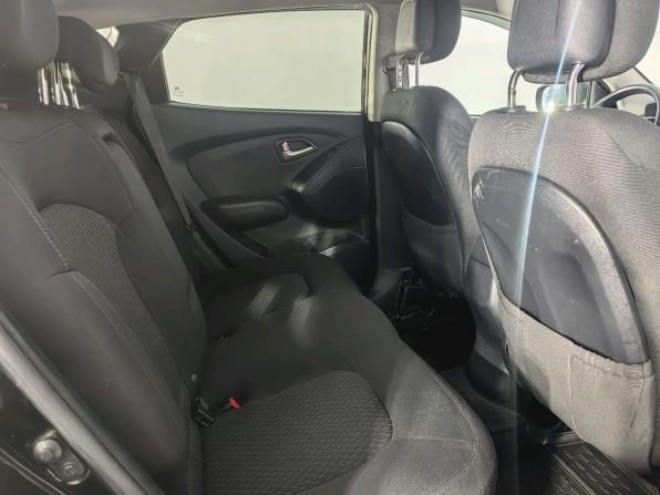 Hyundai ix35 I с пробегом 2011 года, цена 839 000 рублей, 188057 км, внедорожник, Автокод Объявления