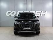 Chery Tiggo 7 Pro Max I Воронеж  - изображение 30