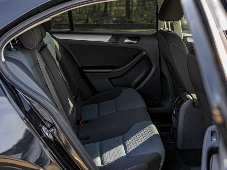 Volkswagen Jetta VI Санкт-Петербург  - изображение 11