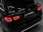 Mercedes-Benz GLC I (X253) Рестайлинг Тюмень  - изображение 33