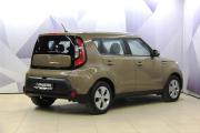 Kia Soul II Чебоксары  - изображение 38