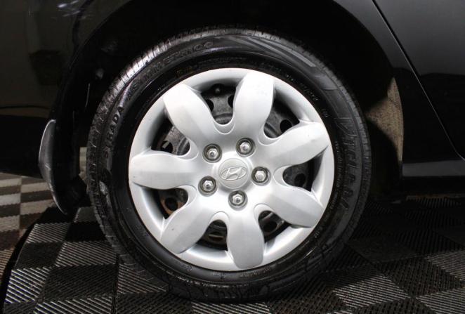Hyundai Elantra IV (HD) с пробегом 2010 года, цена 950 000 рублей, 117269 км, седан, Автокод Объявления