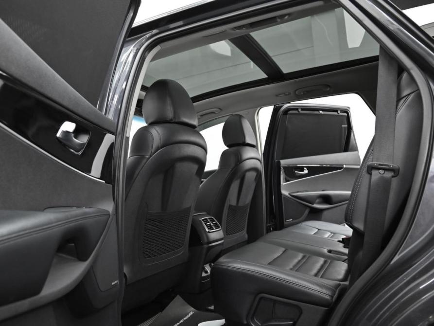 Kia Sorento III Prime Рестайлинг Москва  - изображение 15