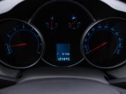 Chevrolet Cruze I Рестайлинг Москва  - изображение 28