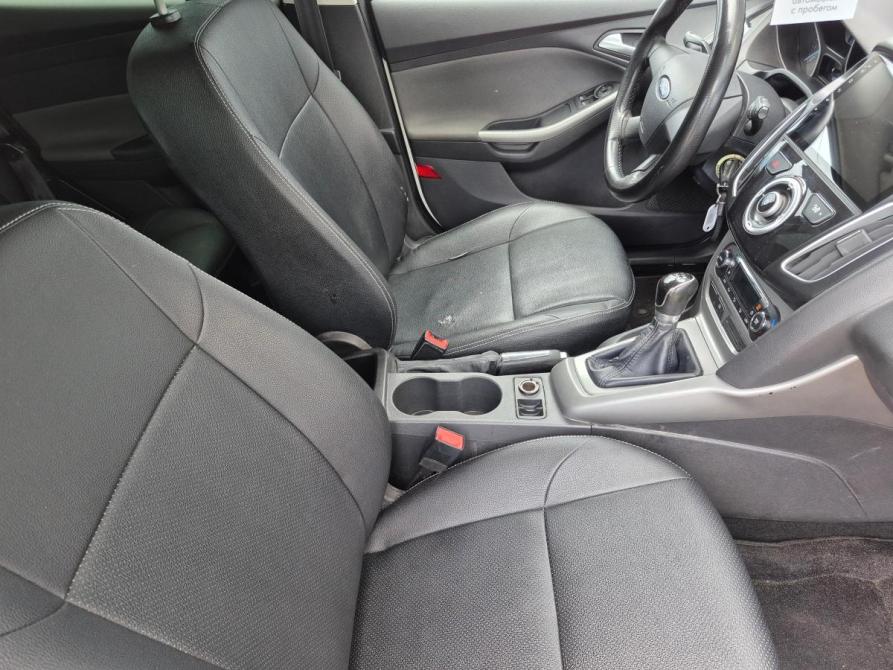 Ford Focus III Воронеж  - изображение 17