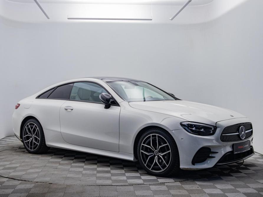 Mercedes-Benz E-Класс V (W213 S213 C238) Рестайлинг Москва  - изображение 7