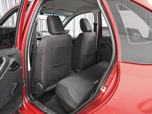 Lada (ВАЗ) Granta I с пробегом 2012 года, цена 347 111 рублей, 96533 км, седан, Автокод Объявления