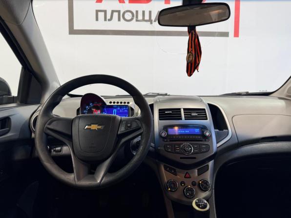 Chevrolet Aveo II с пробегом 2013 года, цена 679 000 рублей, 309815 км, седан, Автокод Объявления