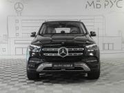 Mercedes-Benz GLE II (V167) Рестайлинг Москва  - изображение 43