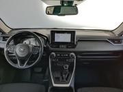 Toyota RAV4 V (XA50) Москва  - изображение 42