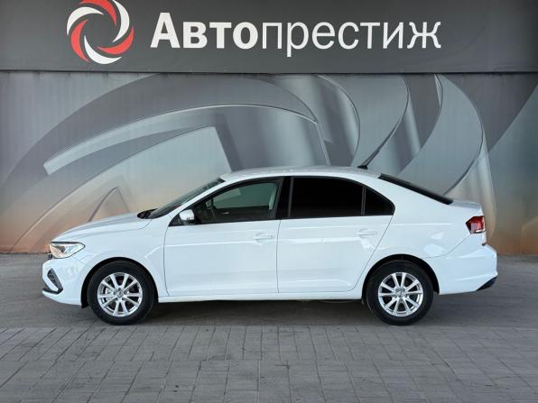 Volkswagen Polo V Рестайлинг с пробегом 2020 года, цена 995 000 рублей, 81500 км, седан, Автокод Объявления