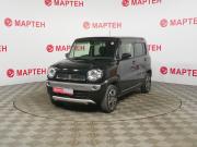 Suzuki Hustler I Вологда  - изображение 18