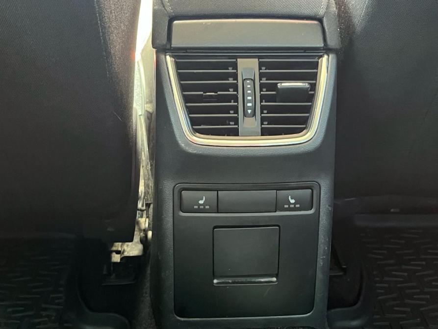 Skoda Octavia III (A7) Уфа  - изображение 16
